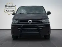 Używany VW T5 140 KM (102 kW) 2010 Van