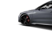 Gebraucht Audi RS7 Performance 630 PS (463 kW) 2025 Nardograu Kleinwagen
