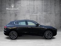Gebraucht Maserati Grecale GT 300 PS (220 kW) 2023 Nero tempesta SUV