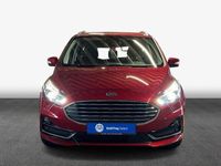 gebraucht Ford Galaxy 2.0 EcoBlue S&S Aut. TITANIUM