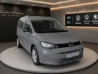 Gebraucht VW Caddy Maxi Basis 102 PS (75 kW) 2025 Grau Van / Kleinbus