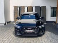 gebraucht Audi A4 Avant 45 TDI quattro S line Facelift AHK LED