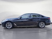 gebraucht BMW 530 e Innovationsp. Aut. Komfortsitze Klimaaut.