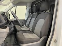 Gebraucht VW Crafter 102 PS (75 kW) 2018 Weiss Van