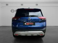 Gebraucht Nissan X-Trail Tekna+ 213 PS (156 kW) 2025 Blau SUV
