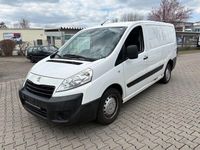Gebraucht Peugeot Expert 128 PS (94 kW) 2016 Weiß Van