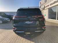 Neu Renault Espace Esprit Alpine 131 PS (96 kW) 2025 Schwarz SUV