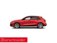 Gebraucht Audi A3 Sport 272 PS (200 kW) 2025 (unbekannt) Limousine