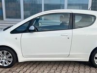 Gebraucht Mitsubishi Colt 75 PS (55 kW) 2012 Weiß Kleinwagen