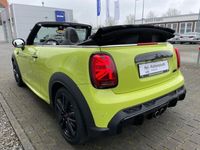 gebraucht Mini Cooper S Cabriolet Cooper S Cabrio