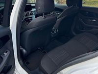 Gebraucht Mercedes C180 122 PS (89 kW) 2021 Weiß Kombi