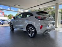 Second-hand Ford Puma ST-Line 125 CP (91 kW) 2023 Gri SUV