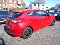 Gebraucht Hyundai i30 Classic 99 PS (72 kW) 2013 Rot Coupé