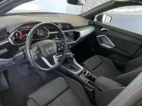 Gebraucht Audi Q3 S-Line 190 PS (139 kW) 2022 Daytonagrau perleffekt SUV