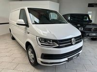 Gebraucht VW Transporter 203 PS (149 kW) 2020 Weiß Van