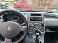 gebraucht Fiat Panda 