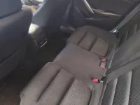 Używany Mazda 6 150 KM (110 kW) 2013 Czerwony Kombi