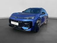 Nouvelle VW T-Roc Style 150 ch (110 kW) 2026 Bleue SUV