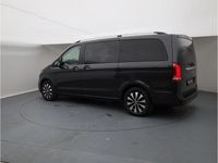 Gebraucht Mercedes V300 237 PS (174 kW) 2023 Graphitgrau metallic Van / Kleinbus