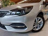 gebraucht Opel Astra 1,2 ST Elegance+LED+KLIMAAUTO+NAVI+CAM+