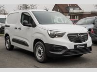 gebraucht Opel Combo-e Life Cargo Edition 50kWh PDC Klima DAB Temp.