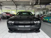 Gebraucht Dodge Challenger 309 PS (227 kW) 2023 Schwarz Coupé