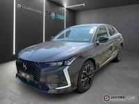 Neu DS Automobiles DS4 136 PS (100 kW) 2025 Blau Limousine