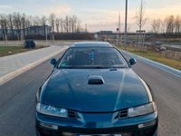 gebraucht Honda Prelude bb2 vtech motor