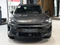 Gebraucht Cupra Formentor VZ 265 PS (194 kW) 2026 Grau SUV