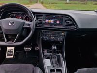 gebraucht Seat Leon ST 2.0 TSI Start&Stop 4Drive DSG Cupra 300 Edition
