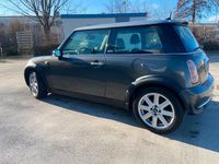 Gebraucht Mini Cooper 115 PS (84 kW) 2006 Grau Kleinwagen