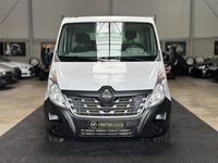 gebraucht Renault Master Pritsche L3H1 3,5t KLIMA 1HAND MAXI AHK