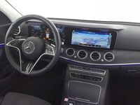 gebraucht Mercedes E200 Avantgarde/9G/LED/Kamera/Widescreen/DAB/