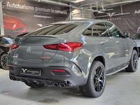 Neu Mercedes GLE53 AMG AMG 544 PS (400 kW) 2025 Limousine