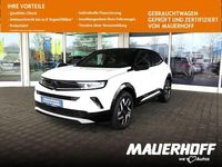 Gebraucht Opel Mokka 136 PS (100 kW) 2024 Schwarz SUV