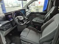 Gebraucht Ford Tourneo Custom Titanium 136 PS (100 kW) 2025 Magneticgrau (metallic) Van