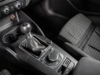 Gebraucht Audi A3 Ambition 150 PS (110 kW) 2013 Grau Coupé