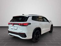 Gebraucht VW Tayron R-line 193 PS (141 kW) 2025 Pure white SUV