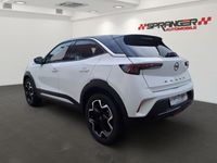 Gebraucht Opel Mokka Ultimate 131 PS (96 kW) 2024 Weiss SUV