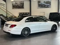 Usata Mercedes E400 441 CV (324 kW) 2019 Bianco Berlina