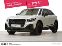 Neu Audi SQ2 Basis 300 PS (220 kW) 2026 Silber SUV