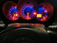 Gebraucht Mazda 3 105 PS (77 kW) 2008 Silber Limousine