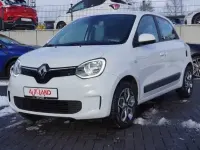 Usata Renault Twingo 73 CV (53 kW) 2020 Bianco Utilitaria
