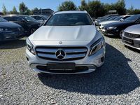 Gebraucht Mercedes GLA250 211 PS (155 kW) 2016 Silber SUV