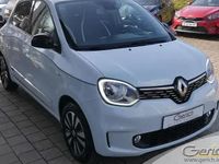 Gebraucht Renault Twingo Techno 60 kW (82 PS) 2023 Quarzweiß metallic Kleinwagen