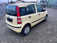 gebraucht Fiat Panda 1.2 8V Dynamic