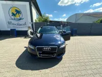 Gebraucht Audi A4 160 PS (117 kW) 2010 Blau Kombi