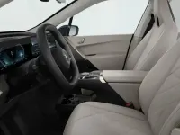 Brugt BMW iX 300 kW (408 HK) 2025 Blå SUV