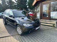 gebraucht BMW X5 M d AHK Pano Head Up ACC Leder Service