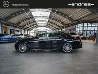 gebraucht Mercedes E53 AMG AMG 4Matic+LED+BURMESTER+MBUX+NIGHTPAKET+